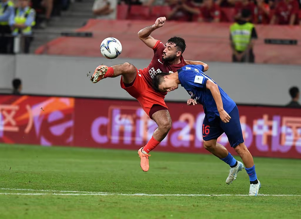 关于欧洲精英球队再战，激情澎湃的信息