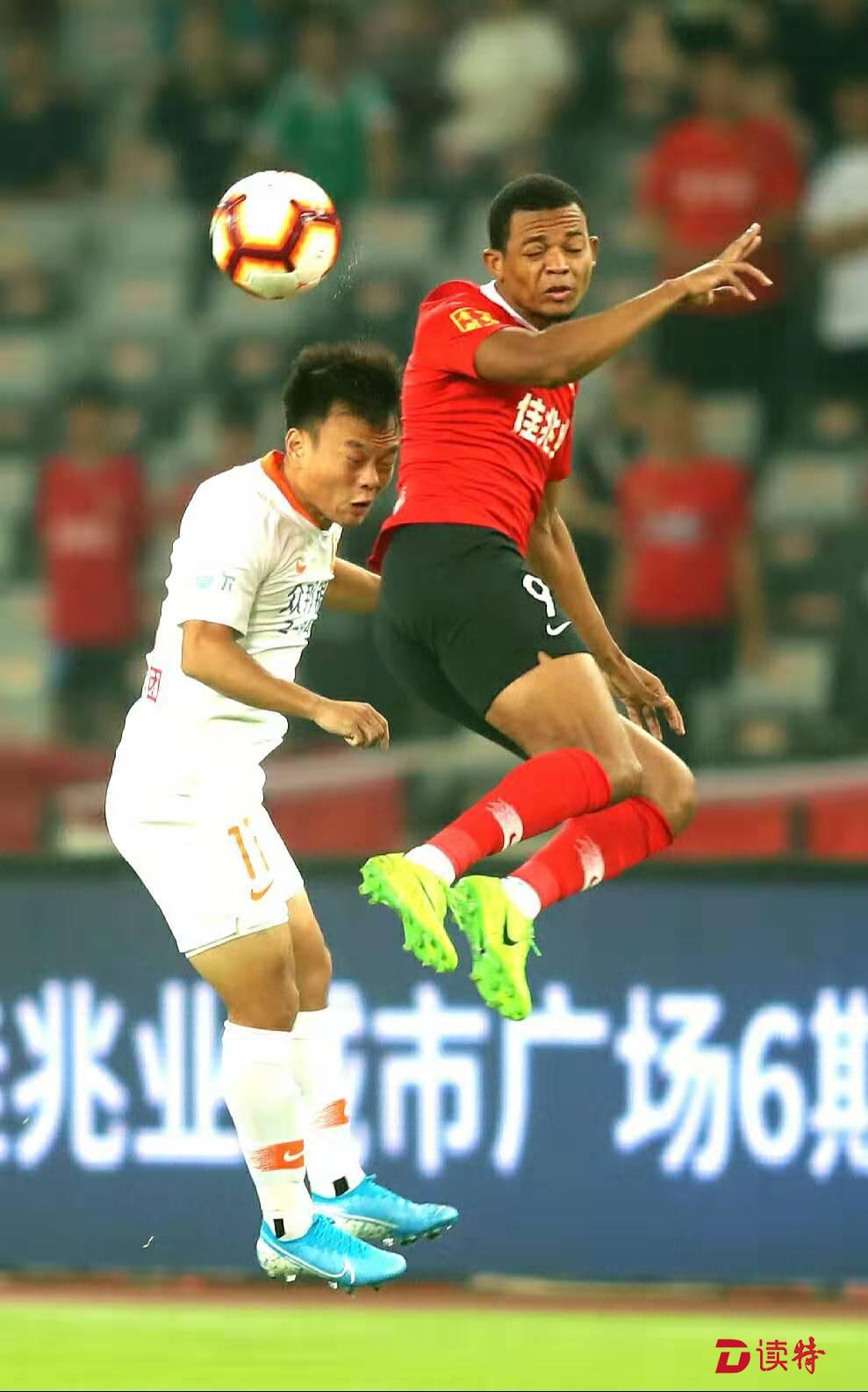 武汉卓尔客战告捷，排名得到进一步提升的简单介绍