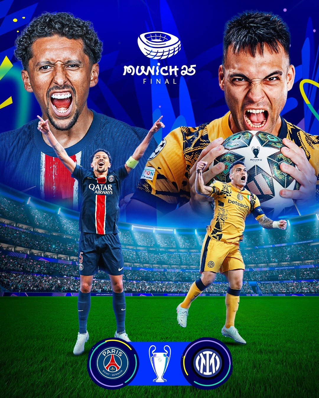 欧洲豪门球队赛季目标,实名出击 欧洲豪门球队赛季目标,实名出击