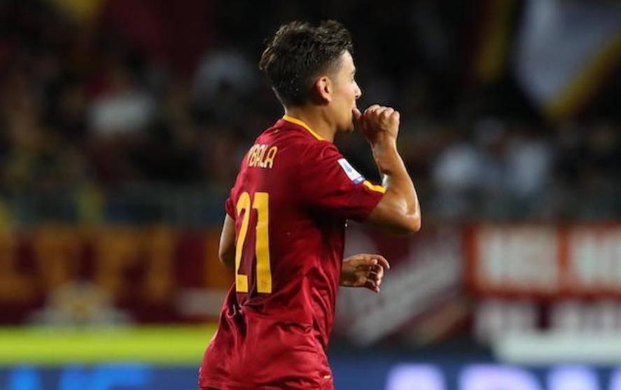 关于罗马中坚表现稳健，保持冷静应对的信息