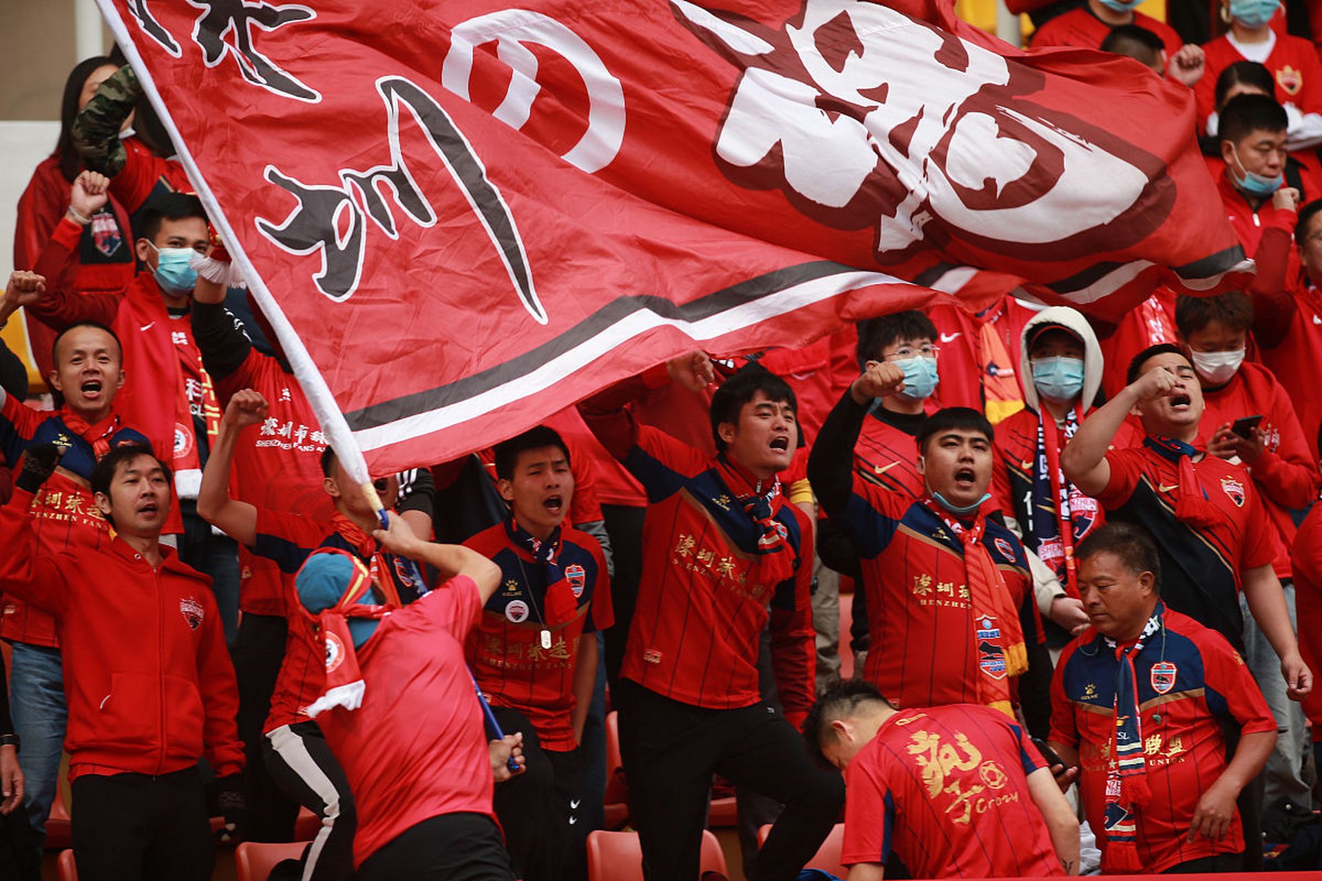 引领国内足球潮流的最受欢迎联赛，备受瞩目的简单介绍