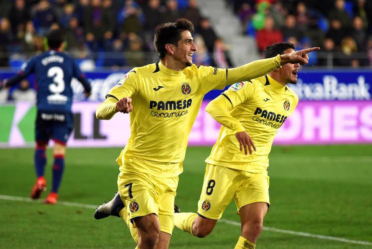 关于格雷米奥客场战胜比利亚雷亚尔,豪取客场胜利的信息 关于格雷米奥客场战胜比利亚雷亚尔,豪取客场胜利的信息