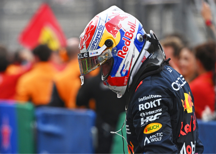 阿斯顿马丁翻盘红牛二队,维斯塔潘统治全场的简单介绍 阿斯顿马丁翻盘红牛二队,维斯塔潘统治全场的简单介绍