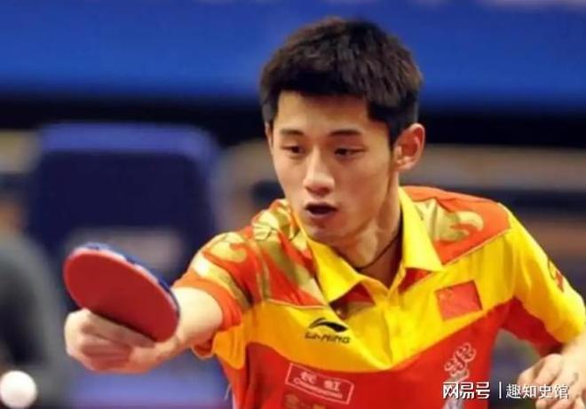 包含德国乒乓球队横扫奥地利乒乓球队，张继科统治全场的词条