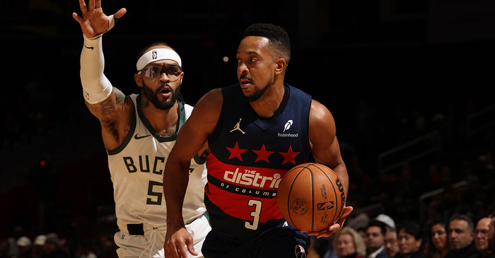 包含雄鹿B队强势黄蜂,麦科勒姆送出助攻的词条 包含雄鹿B队强势黄蜂,麦科勒姆送出助攻的词条