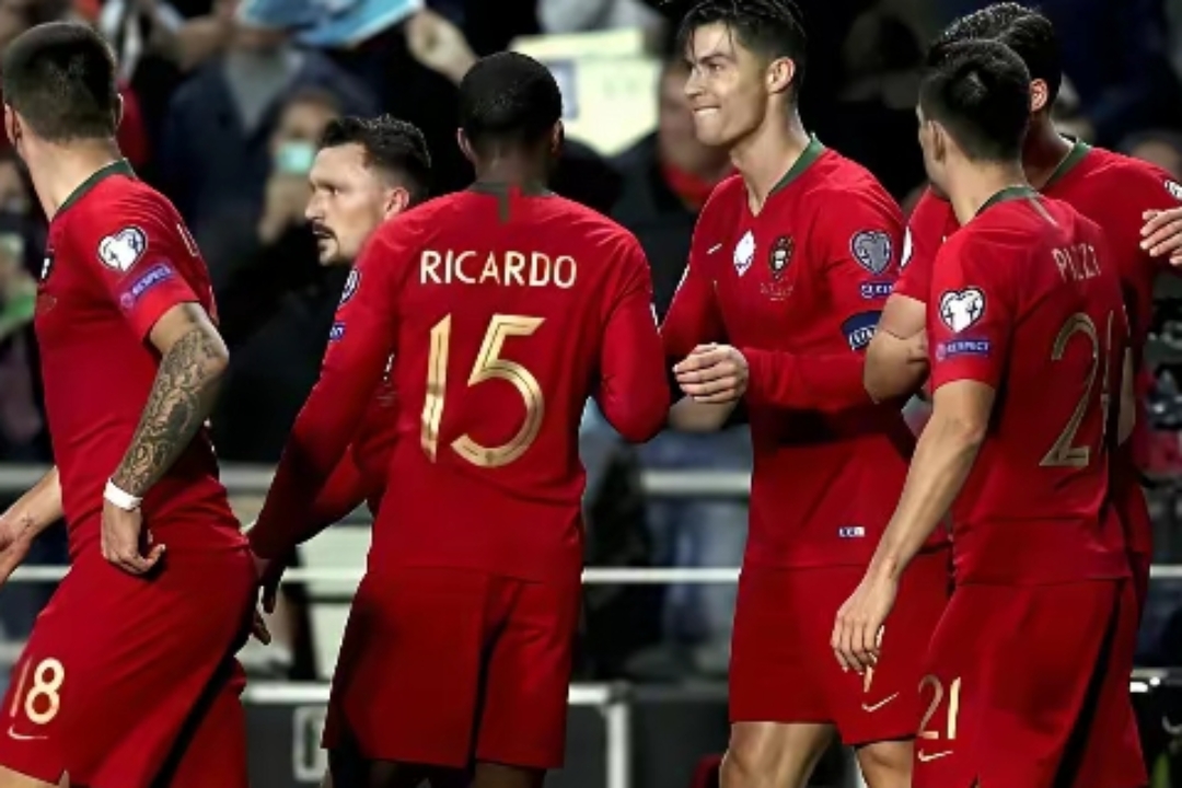 欧国联比赛主教练发布战术调整 欧国联比赛主教练发布战术调整