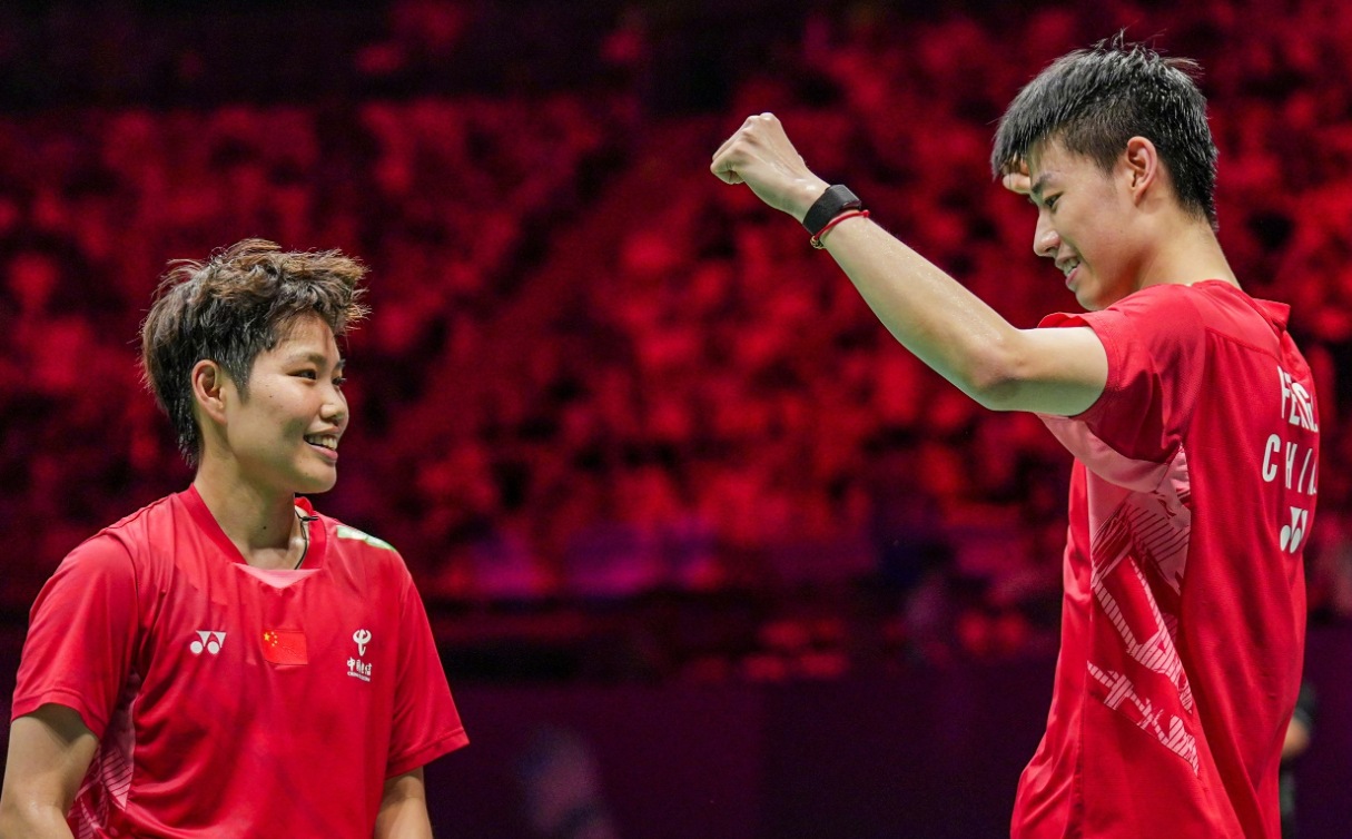 泰国羽毛球队翻盘丹麦羽毛球队,谌龙绝境逆转的简单介绍 泰国羽毛球队翻盘丹麦羽毛球队,谌龙绝境逆转的简单介绍