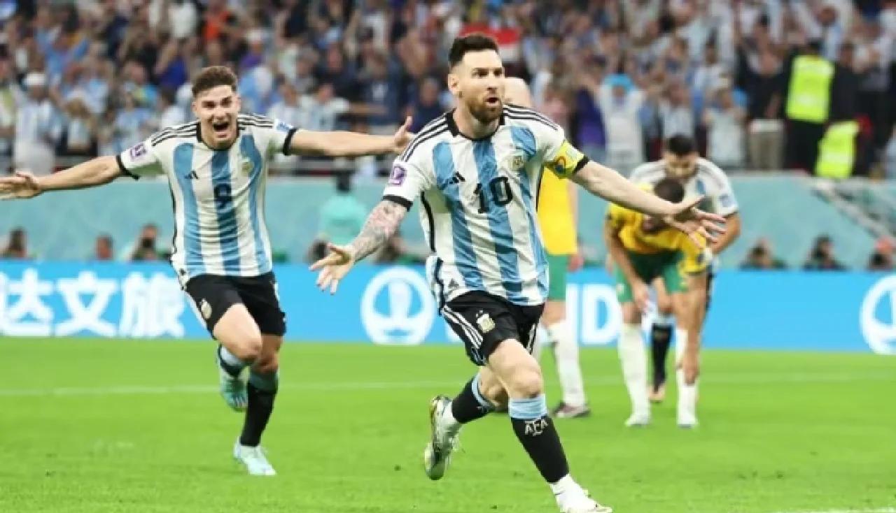 包含阿根廷队再次夺得重要比赛胜利,众将兴奋不已的词条 包含阿根廷队再次夺得重要比赛胜利,众将兴奋不已的词条