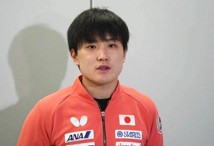 关于波兰乒乓球队强势德国乒乓球队,张本智和惊艳世界的信息 关于波兰乒乓球队强势德国乒乓球队,张本智和惊艳世界的信息