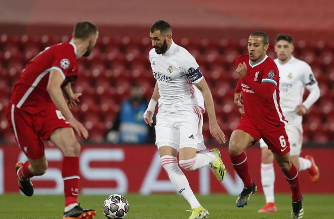 丹麦碾压利物浦，莫德里奇一己之力扛起全队的简单介绍