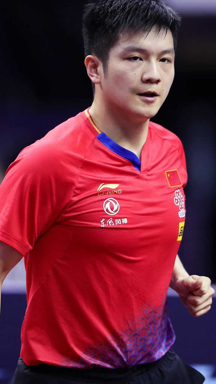 关于中国乒乓球队翻盘韩国乒乓球队，奥恰洛夫高光表现的信息