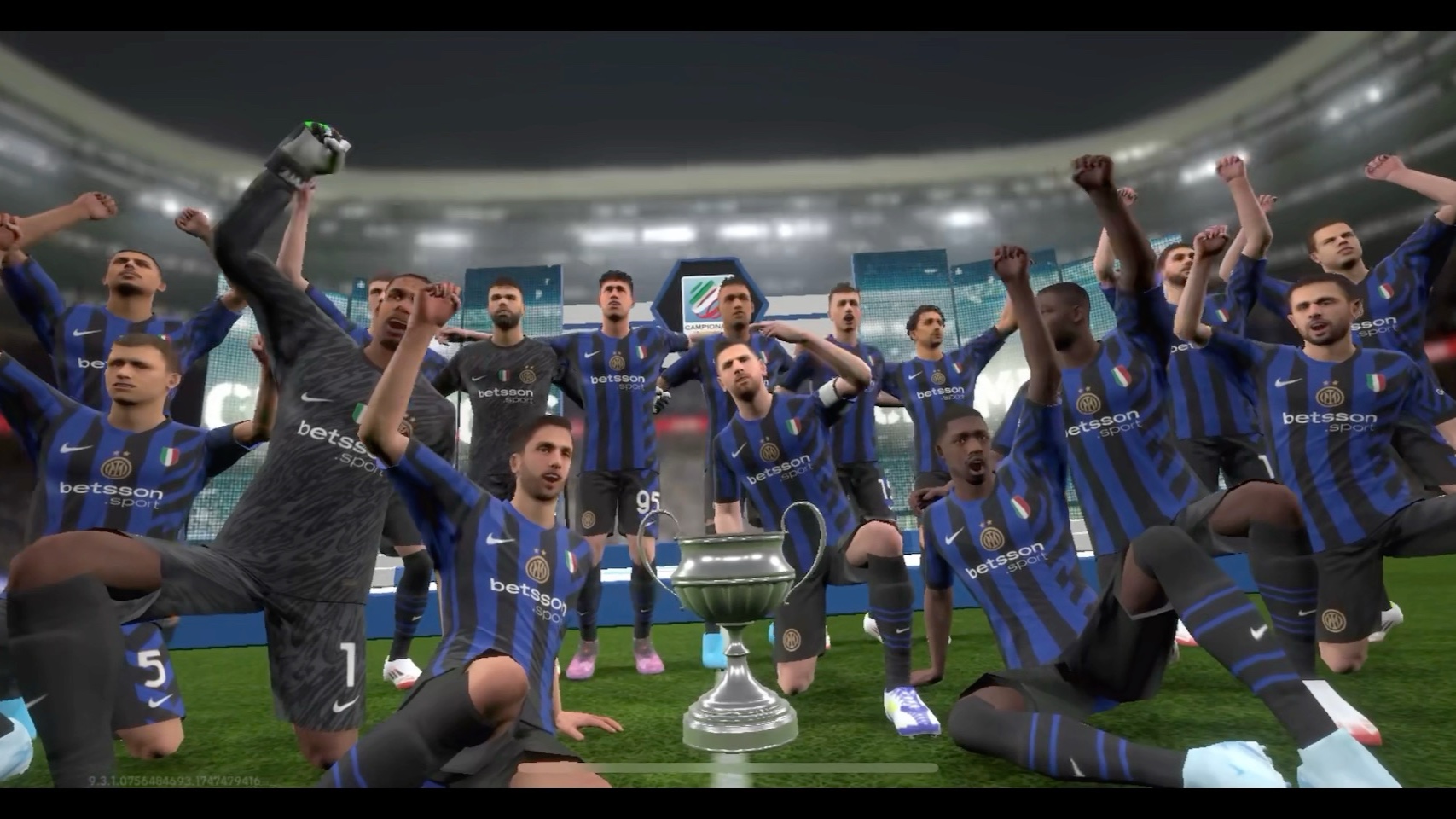 日本逆转国际米兰，迪马利亚刷新纪录的简单介绍