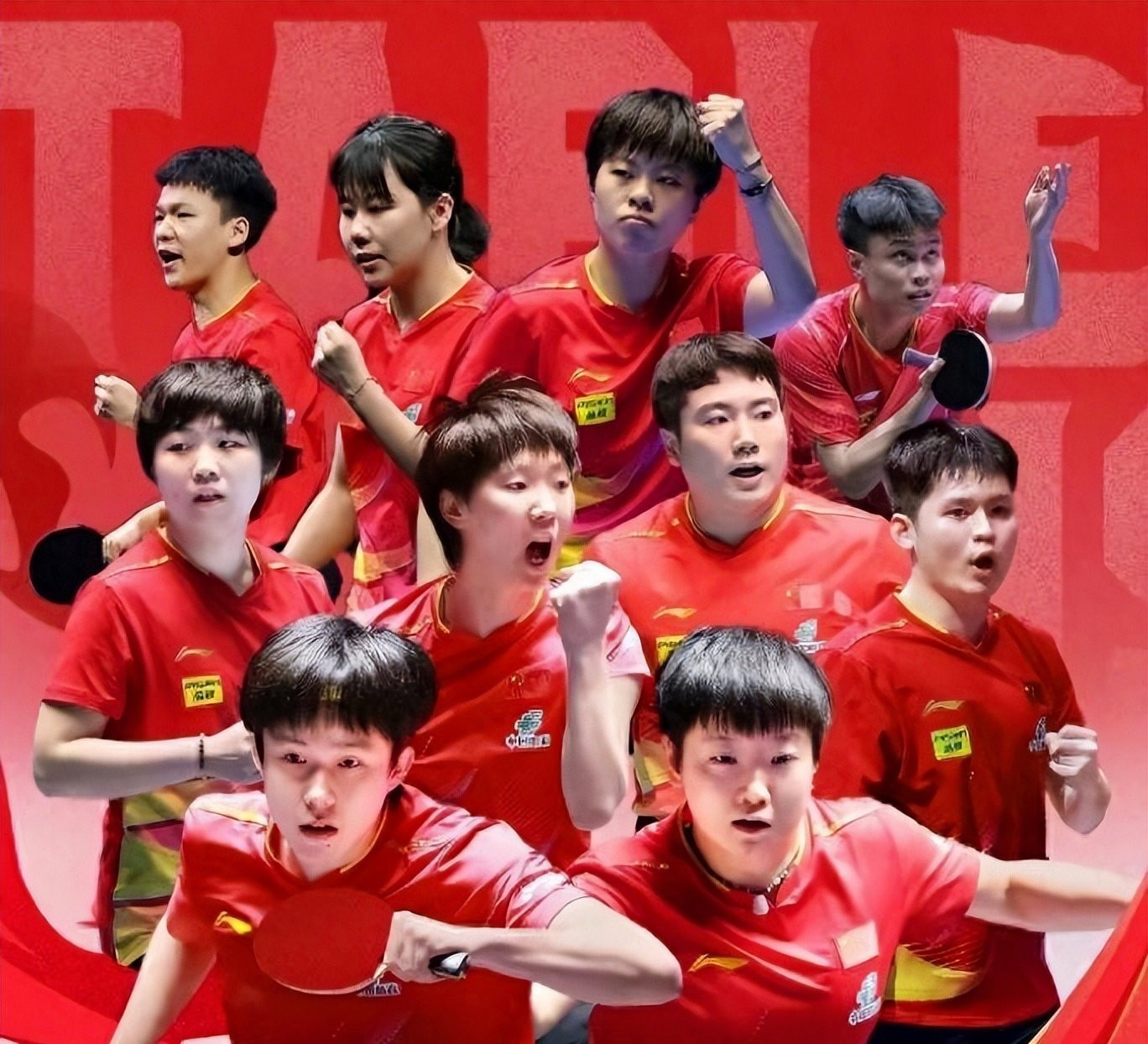 日本乒乓球队轻取波兰乒乓球队,王皓绝境逆转的简单介绍 日本乒乓球队轻取波兰乒乓球队,王皓绝境逆转的简单介绍