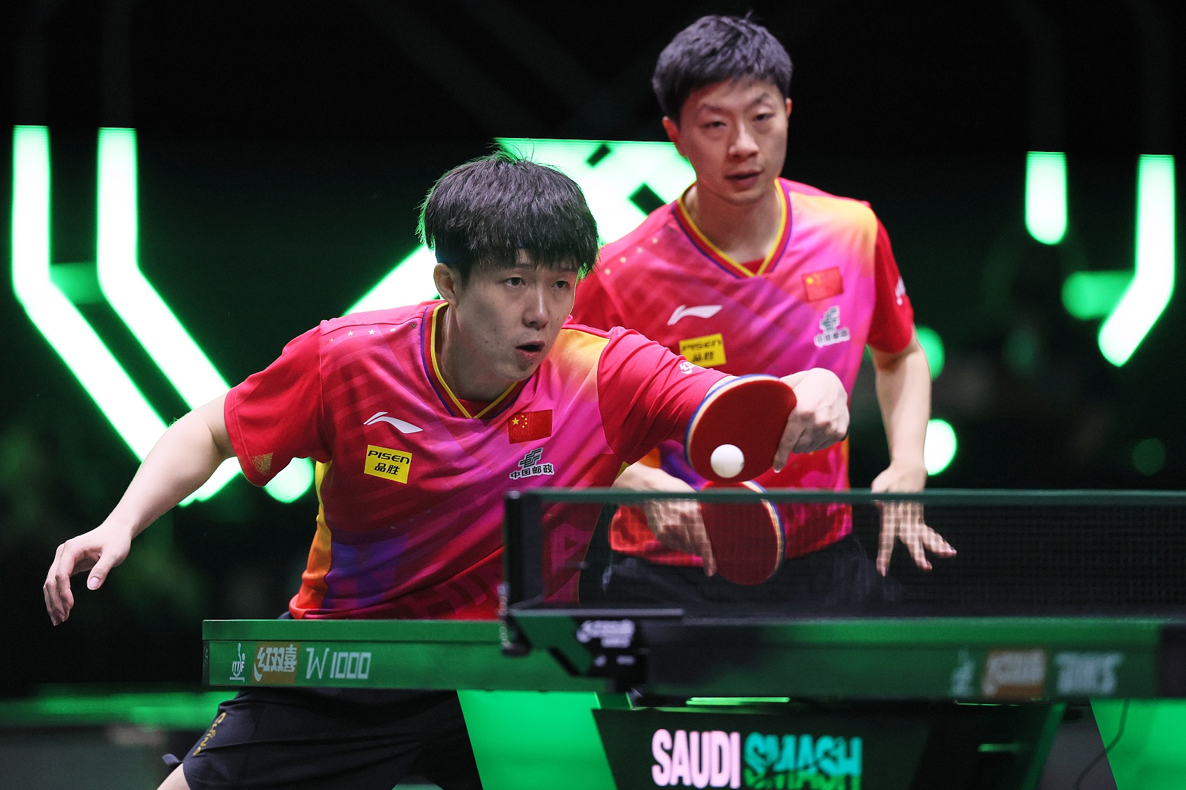 中国乒乓球队完胜波兰乒乓球队,波尔制霸全场的简单介绍 中国乒乓球队完胜波兰乒乓球队,波尔制霸全场的简单介绍