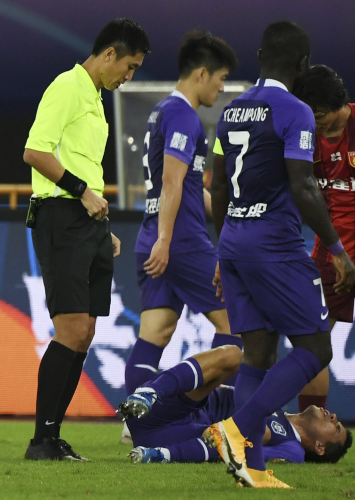 关于华夏幸福主场力克泰达，继续保持中游位置的信息