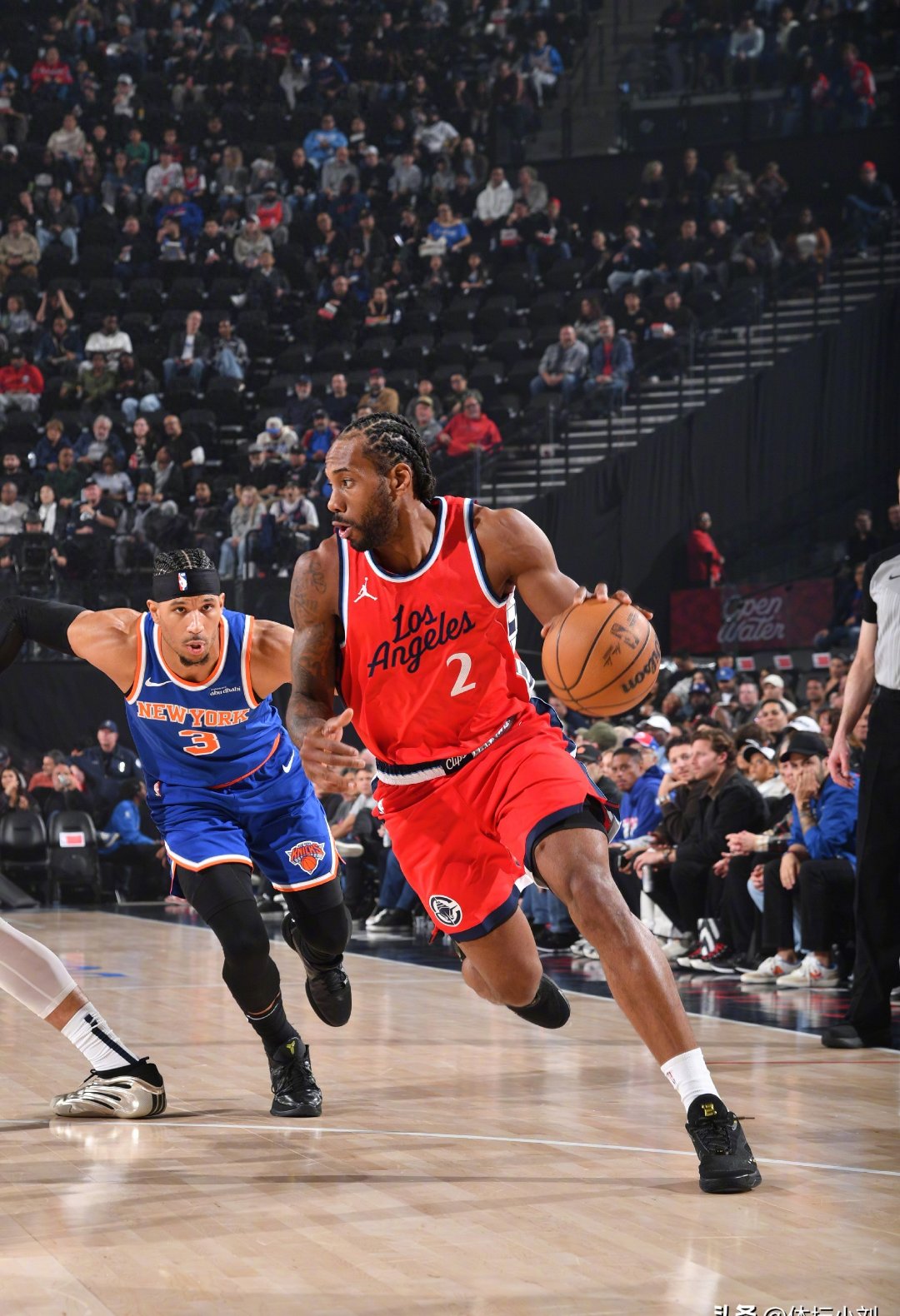 尼日利亚男篮鏖战快船，特雷杨三分雨点燃全场的简单介绍