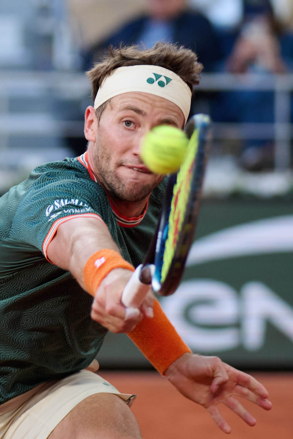 法国网球队碾压德国网球队，兹维列夫完成帽子戏法的简单介绍