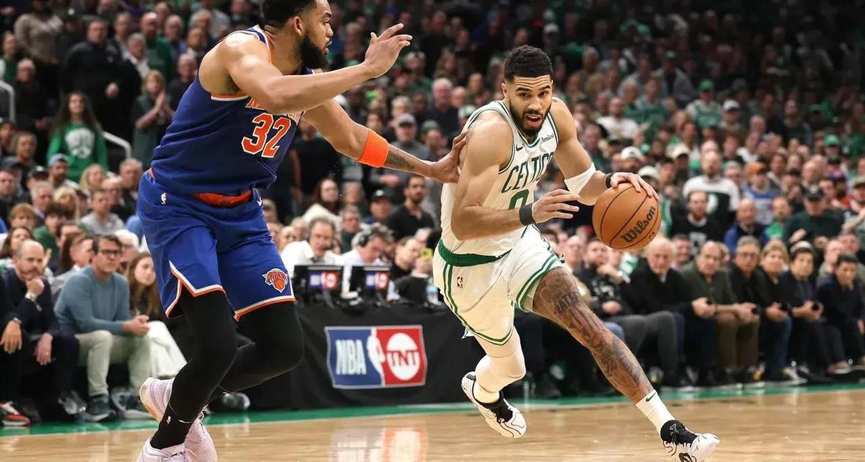 魔术翻盘雄鹿，布伦森状态火热的简单介绍