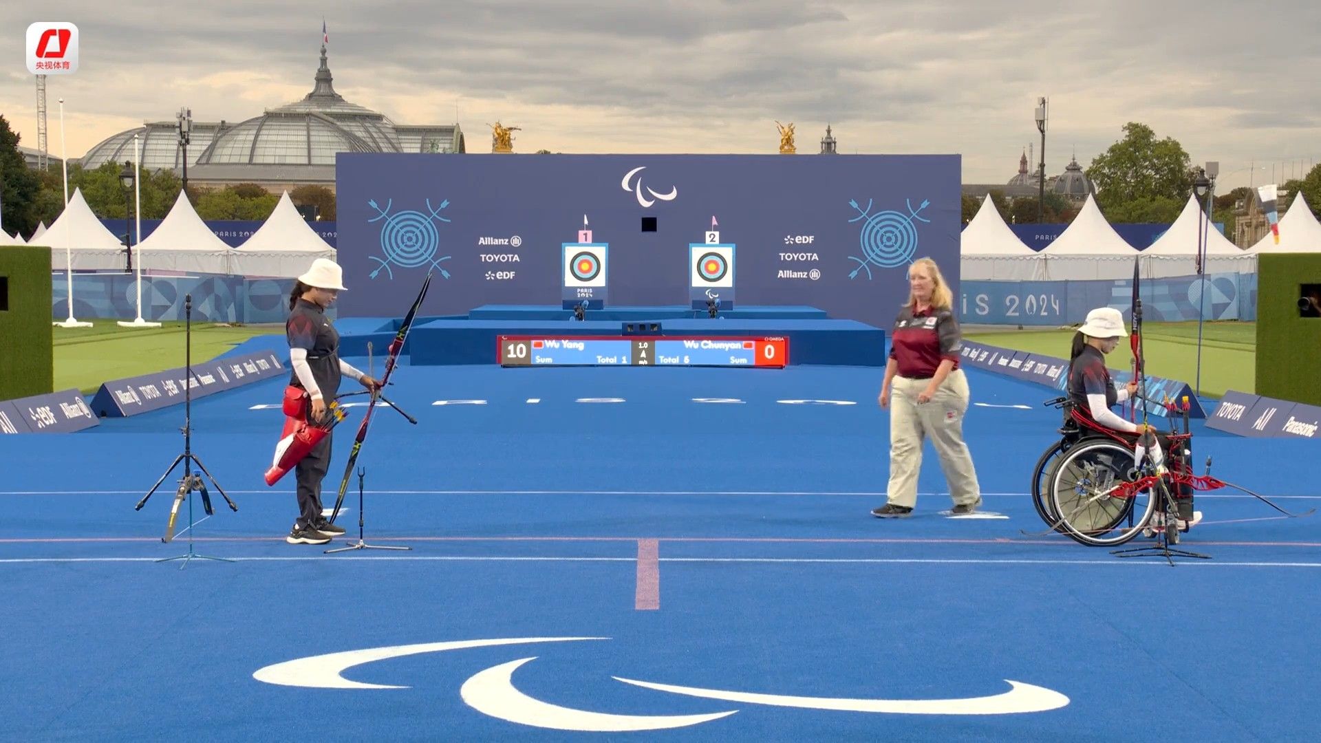 关于亚洲射箭选手练获金牌：精准无误取胜的信息