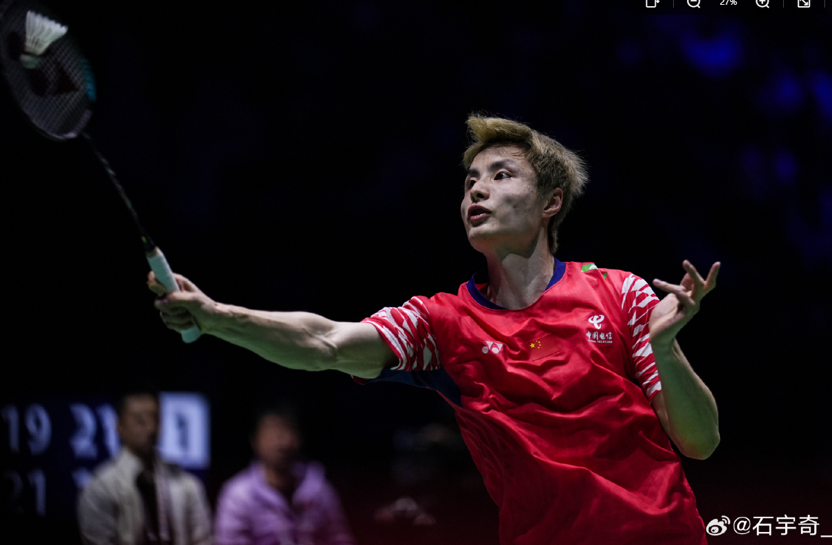 马来西亚队逆转法国队,石宇奇关键制胜的简单介绍 马来西亚队逆转法国队,石宇奇关键制胜的简单介绍