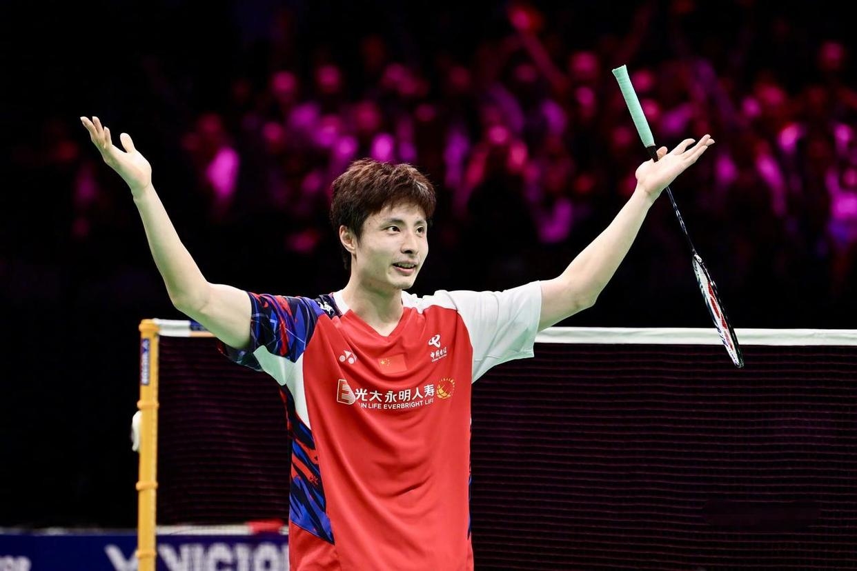 马来西亚队逆转法国队,石宇奇关键制胜的简单介绍 马来西亚队逆转法国队,石宇奇关键制胜的简单介绍