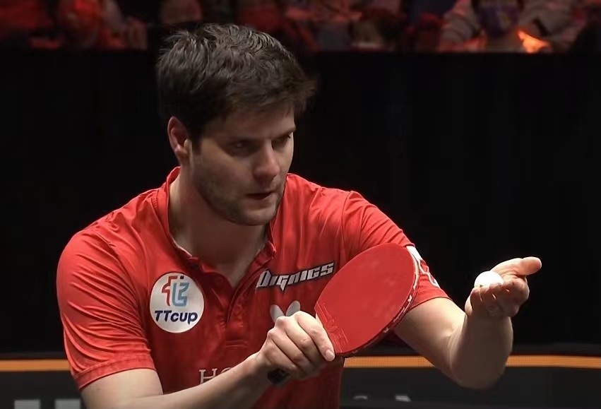 葡萄牙队完胜德国队,张本智和带队取胜 葡萄牙队完胜德国队,张本智和带队取胜