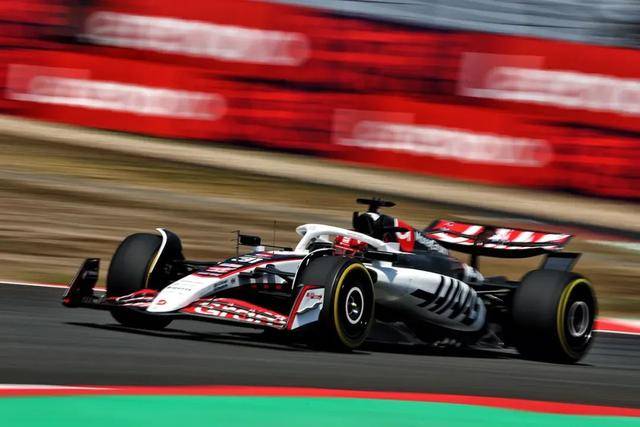 哈斯车队碾压红牛车队，皮亚斯特里惊艳四座的简单介绍