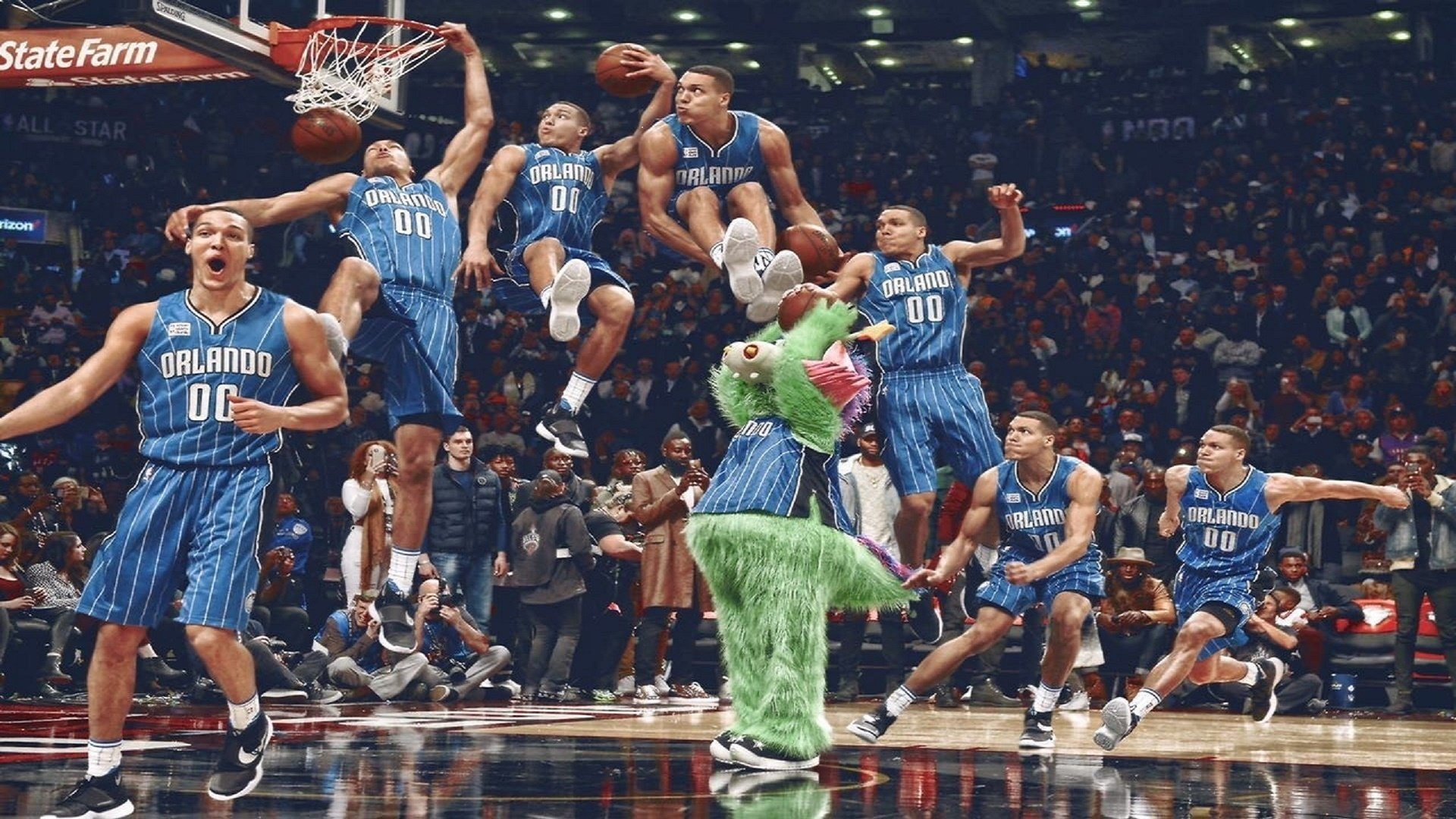 深圳队关键战突围掘金，切特成为关键先生